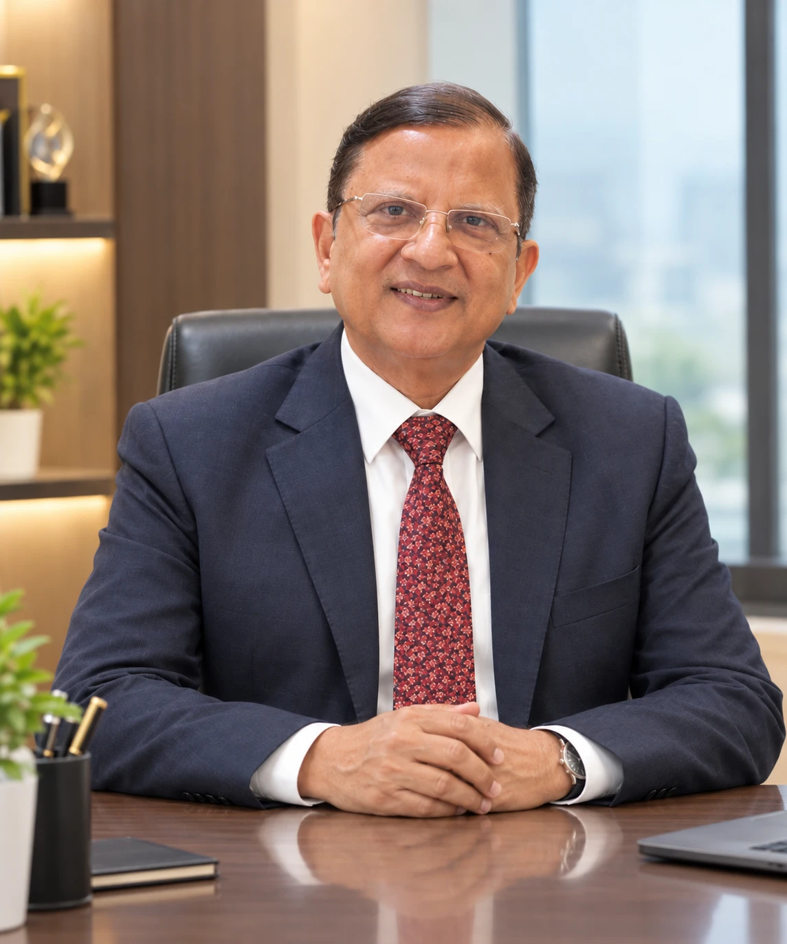 Chairman